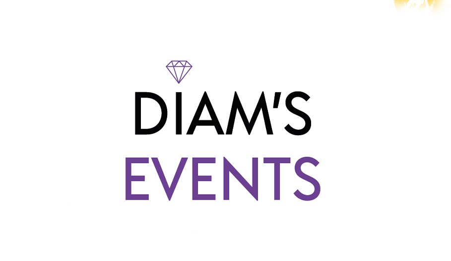 Diam's Events